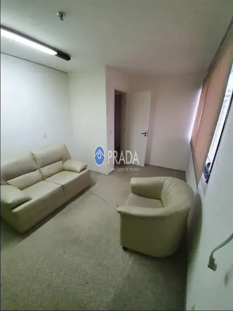 Apartamento, 33 m² - Foto 2