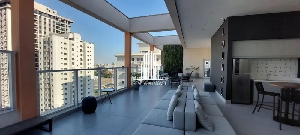 Apartamento, 1 quarto, 49 m² - Foto 8