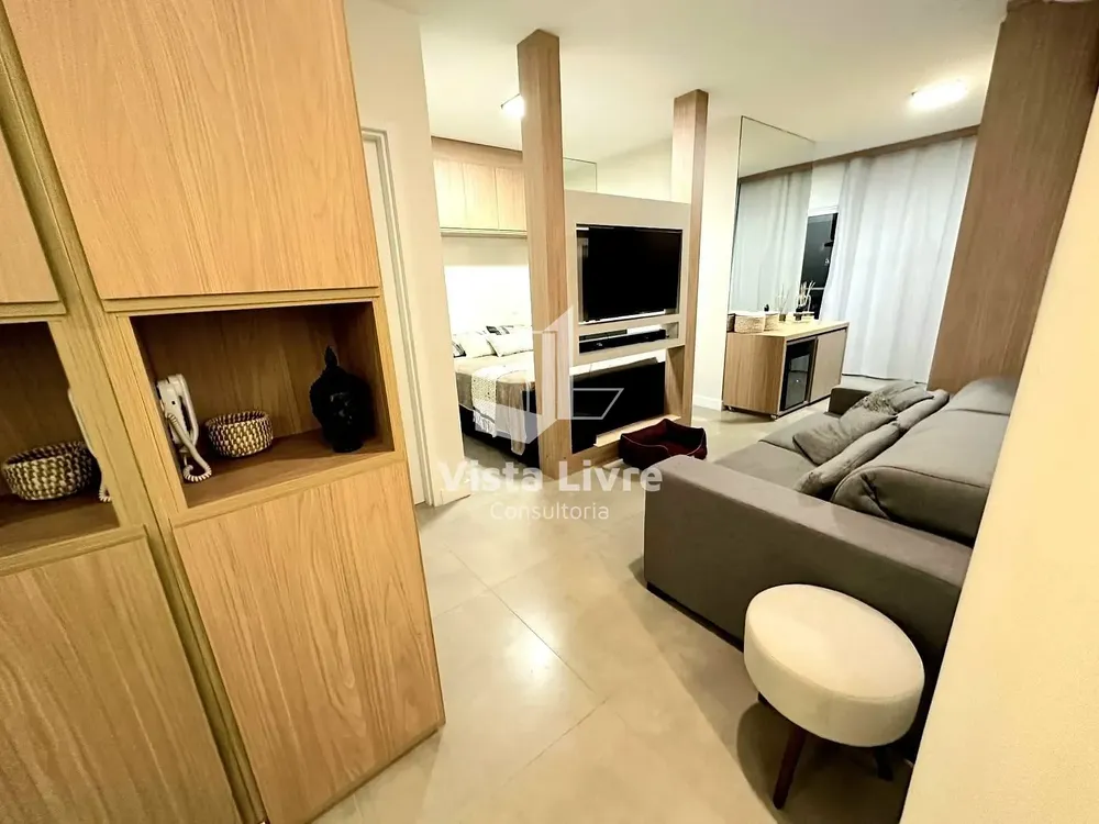 Apartamento, 1 quarto, 49 m² - Foto 5