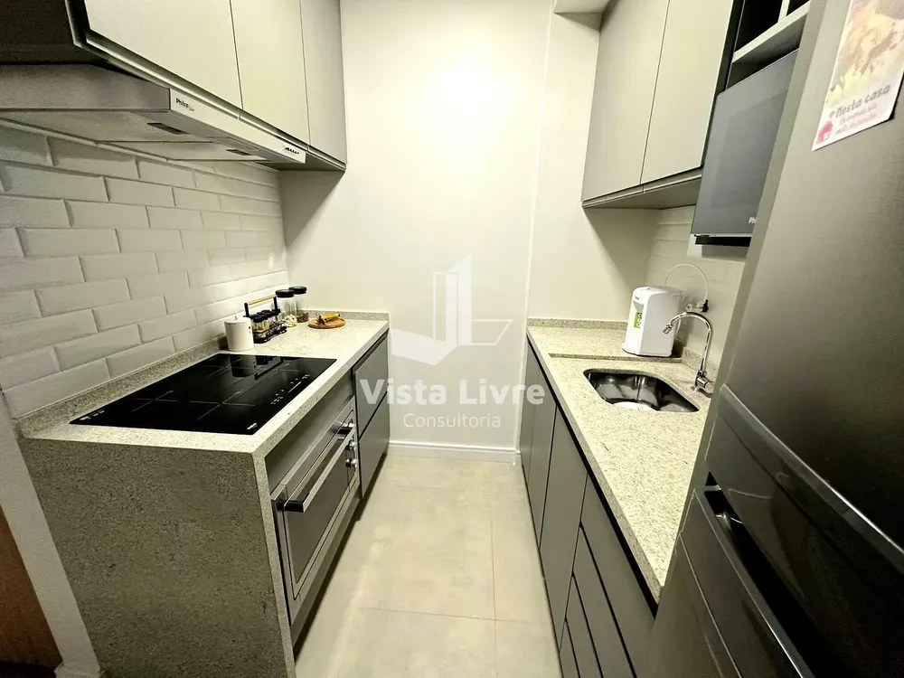 Apartamento, 1 quarto, 49 m² - Foto 3