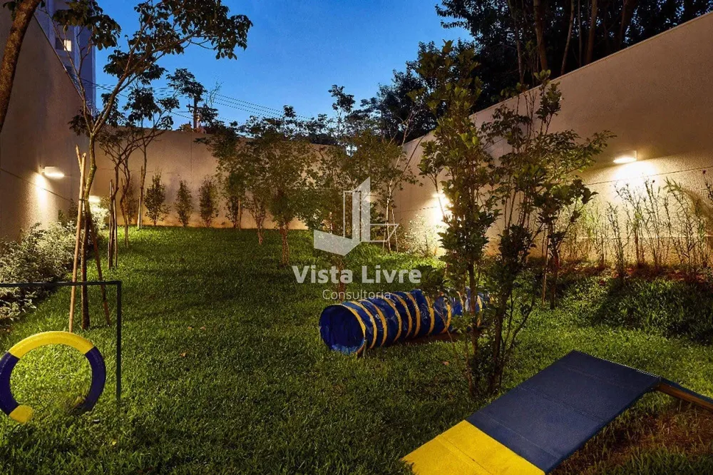 Apartamento, 1 quarto, 49 m² - Foto 6