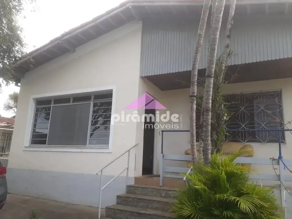Casa, 3 quartos, 965 m² - Foto 1