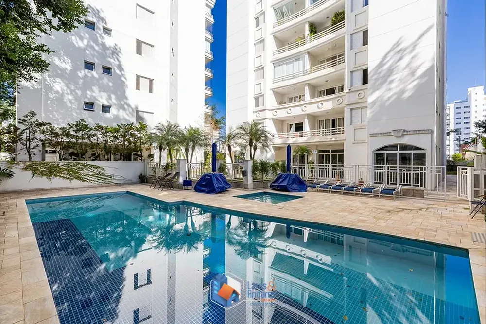 Apartamento, 2 quartos, 74 m² - Foto 4