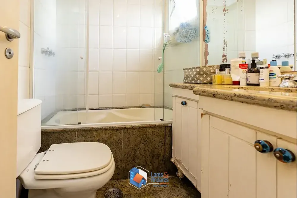 Apartamento, 2 quartos, 74 m² - Foto 3