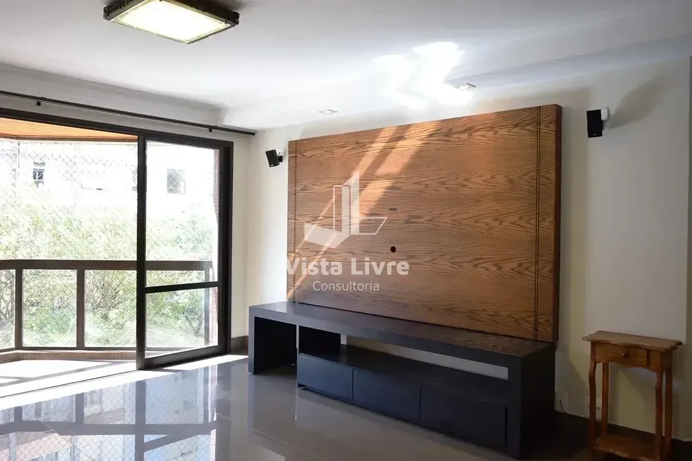 Apartamento, 3 quartos, 136 m² - Foto 4