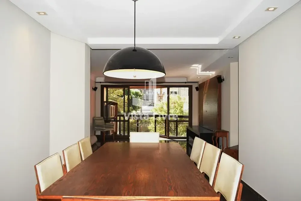 Apartamento, 3 quartos, 136 m² - Foto 1