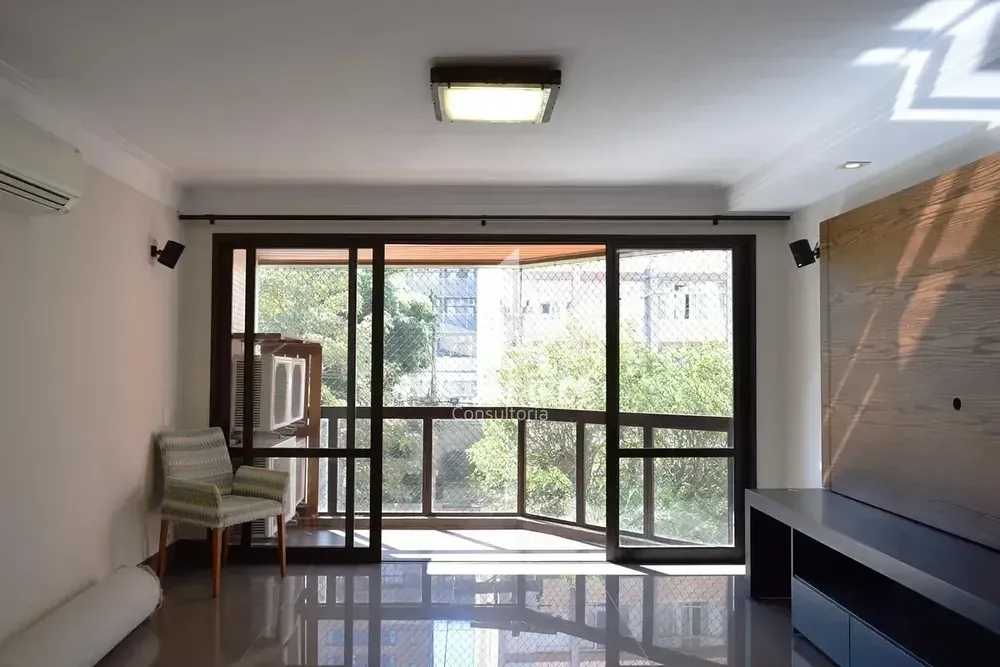 Apartamento, 3 quartos, 136 m² - Foto 2