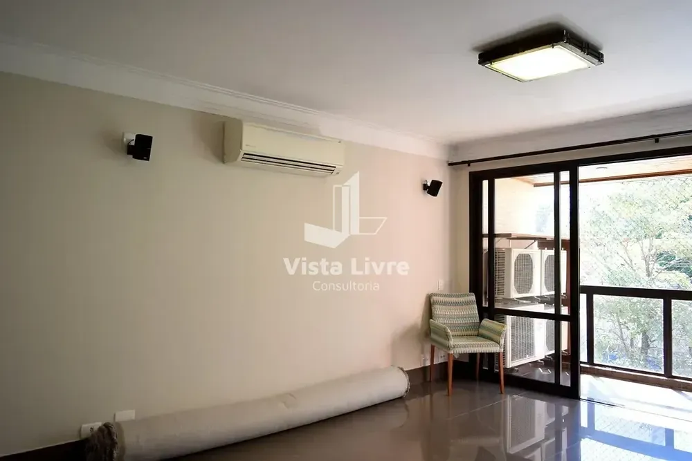 Apartamento, 3 quartos, 136 m² - Foto 3