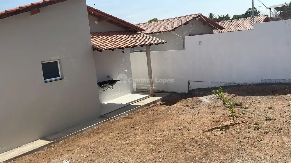 Casa, 2 quartos, 71 m² - Foto 3
