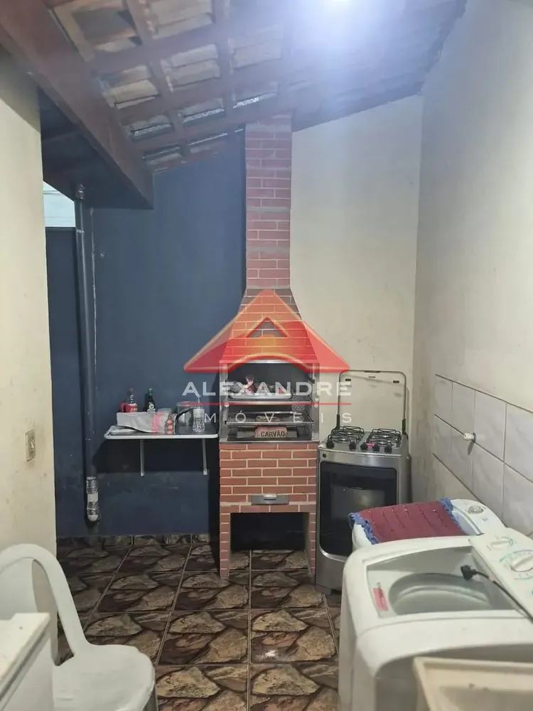 Casa, 4 quartos, 170 m² - Foto 8