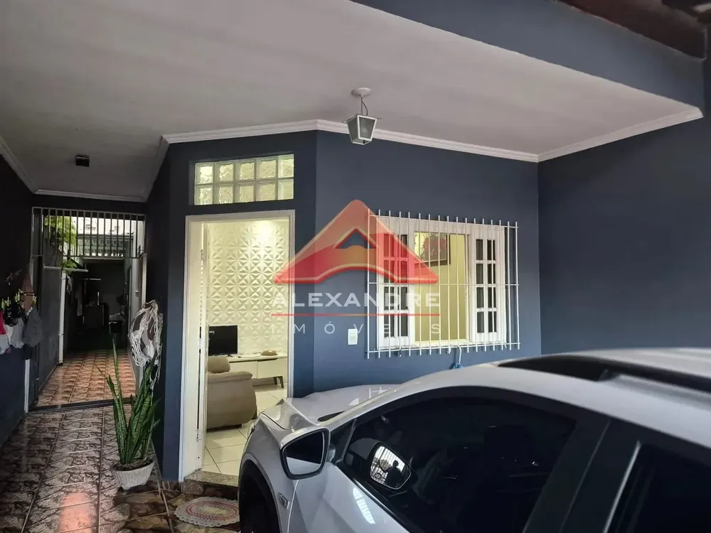 Casa, 4 quartos, 170 m² - Foto 2