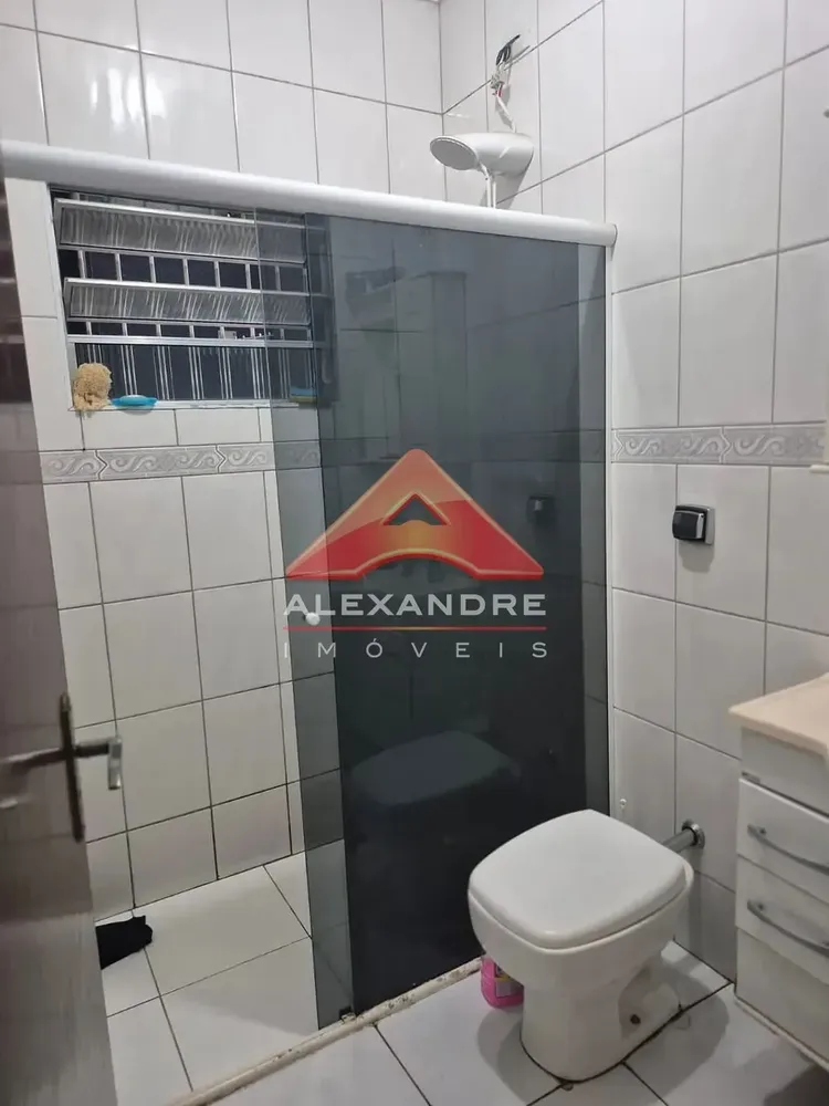 Casa, 4 quartos, 170 m² - Foto 5