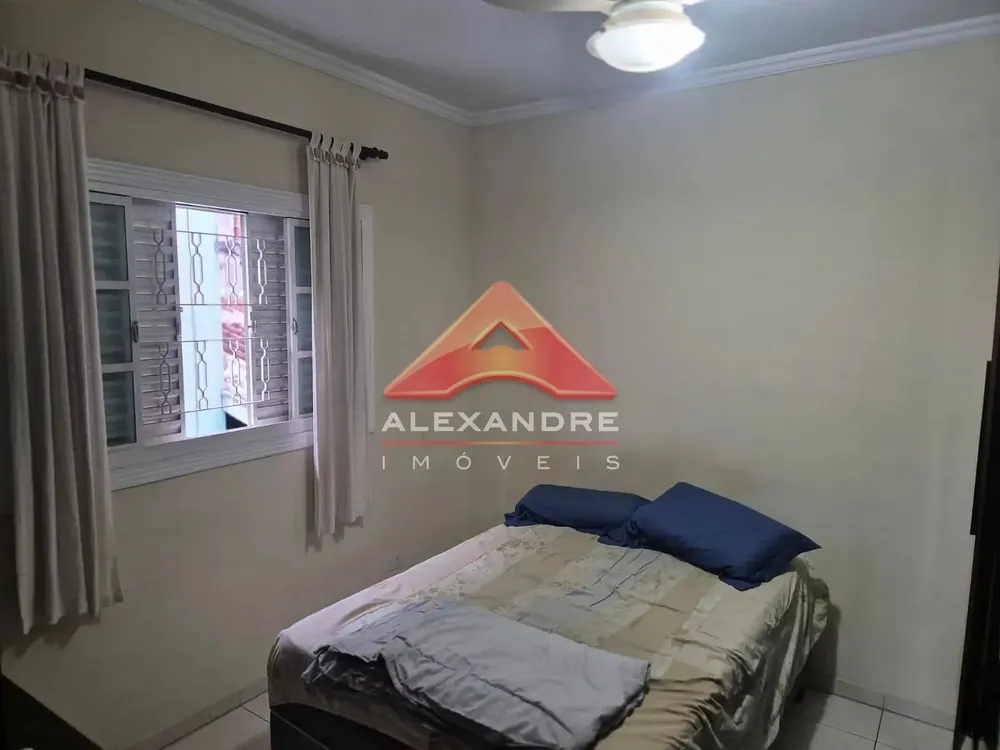 Casa, 4 quartos, 170 m² - Foto 7
