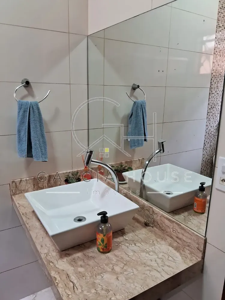 Casa, 2 quartos, 160 m² - Foto 6