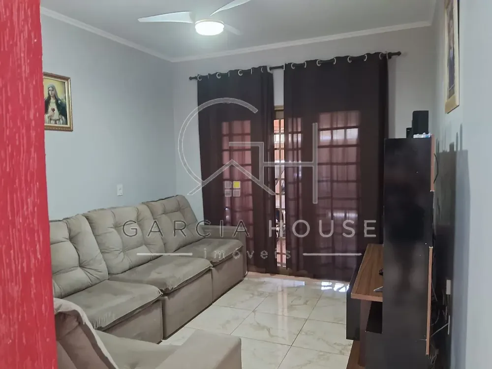 Casa, 2 quartos, 160 m² - Foto 7