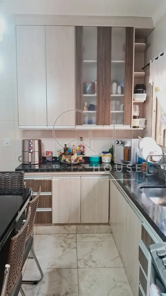 Casa, 2 quartos, 160 m² - Foto 5