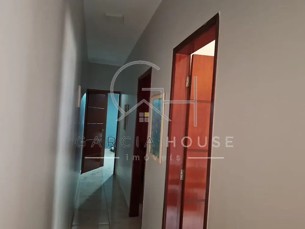 Casa, 2 quartos, 160 m² - Foto 3
