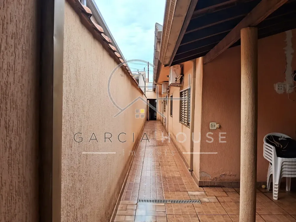 Casa, 2 quartos, 160 m² - Foto 4