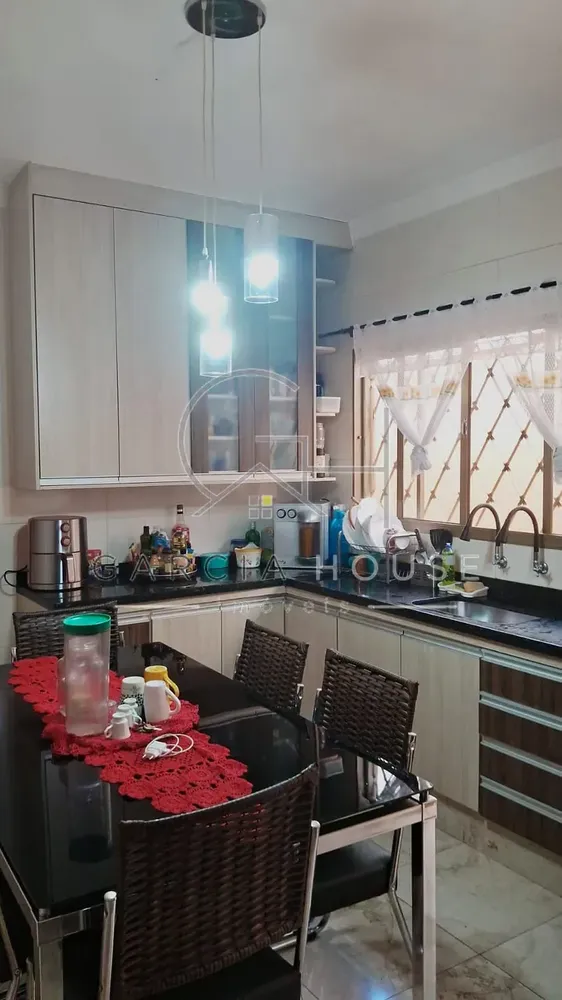Casa, 2 quartos, 160 m² - Foto 1