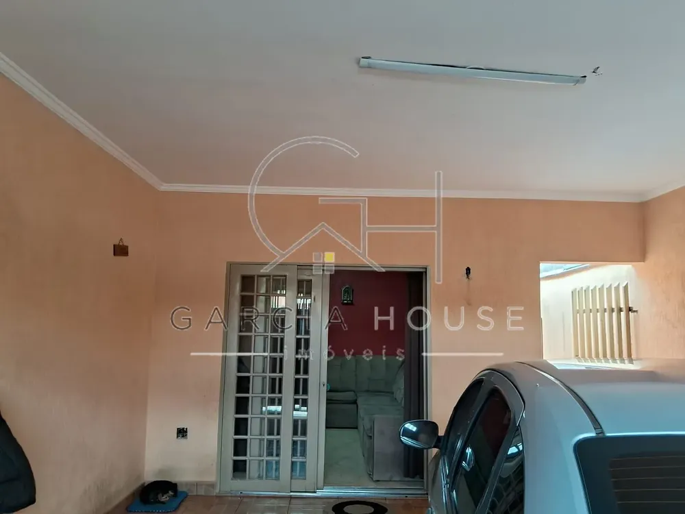 Casa, 2 quartos, 160 m² - Foto 2