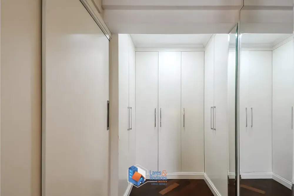 Apartamento, 4 quartos, 158 m² - Foto 4