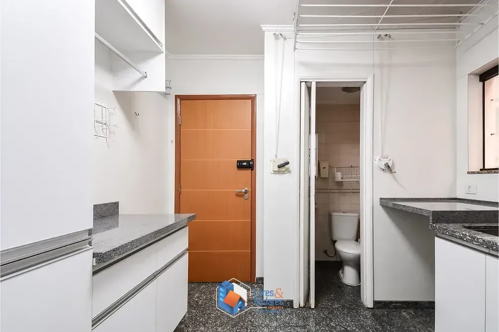 Apartamento, 4 quartos, 158 m² - Foto 2