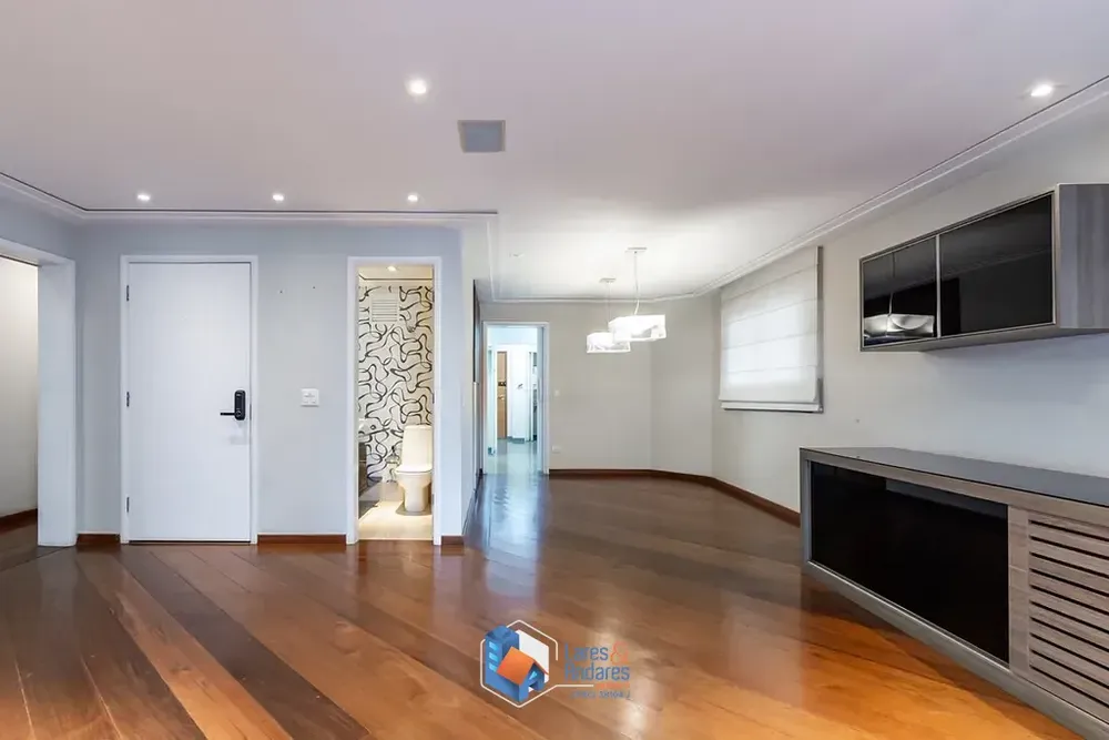 Apartamento, 4 quartos, 158 m² - Foto 8
