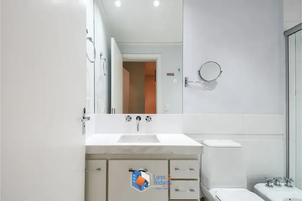 Apartamento, 4 quartos, 158 m² - Foto 6