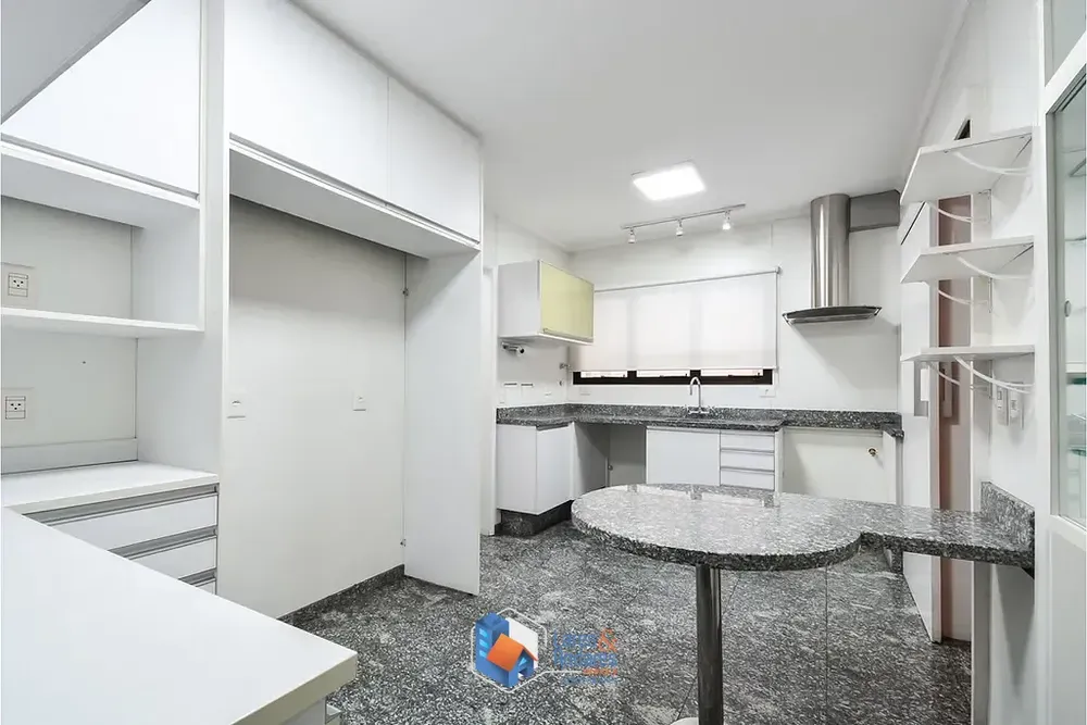 Apartamento, 4 quartos, 158 m² - Foto 7