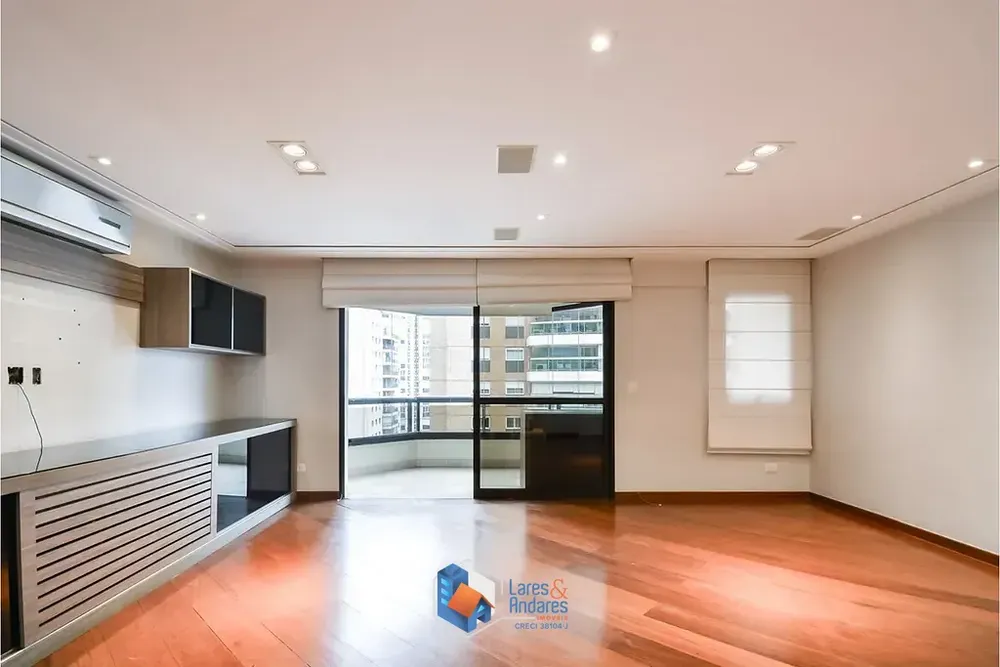 Apartamento, 4 quartos, 158 m² - Foto 1