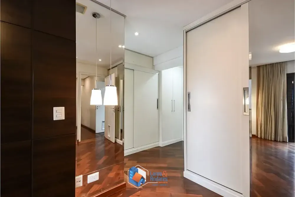 Apartamento, 4 quartos, 158 m² - Foto 3