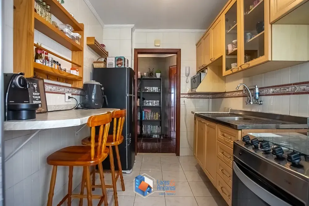 Apartamento, 2 quartos, 70 m² - Foto 4