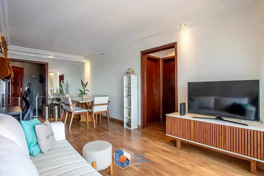 Apartamento, 2 quartos, 70 m² - Foto 1