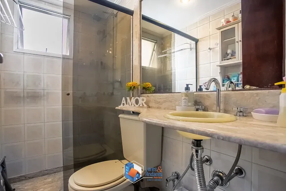 Apartamento, 2 quartos, 70 m² - Foto 3