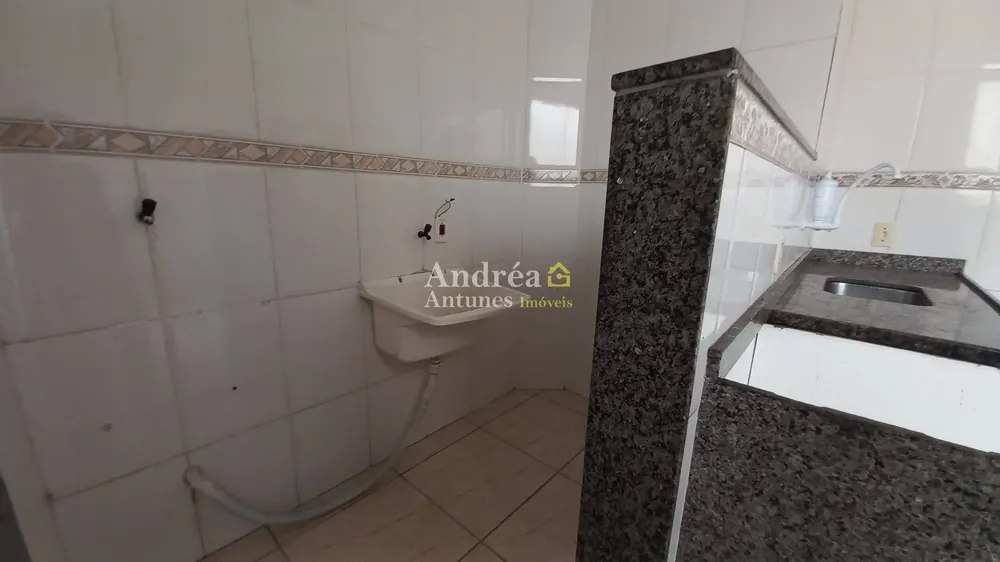 Apartamento, 2 quartos, 70 m² - Foto 2