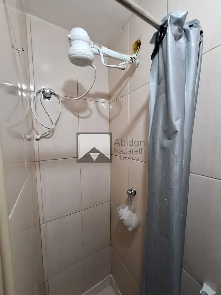 Apartamento, 1 quarto, 24 m² - Foto 10
