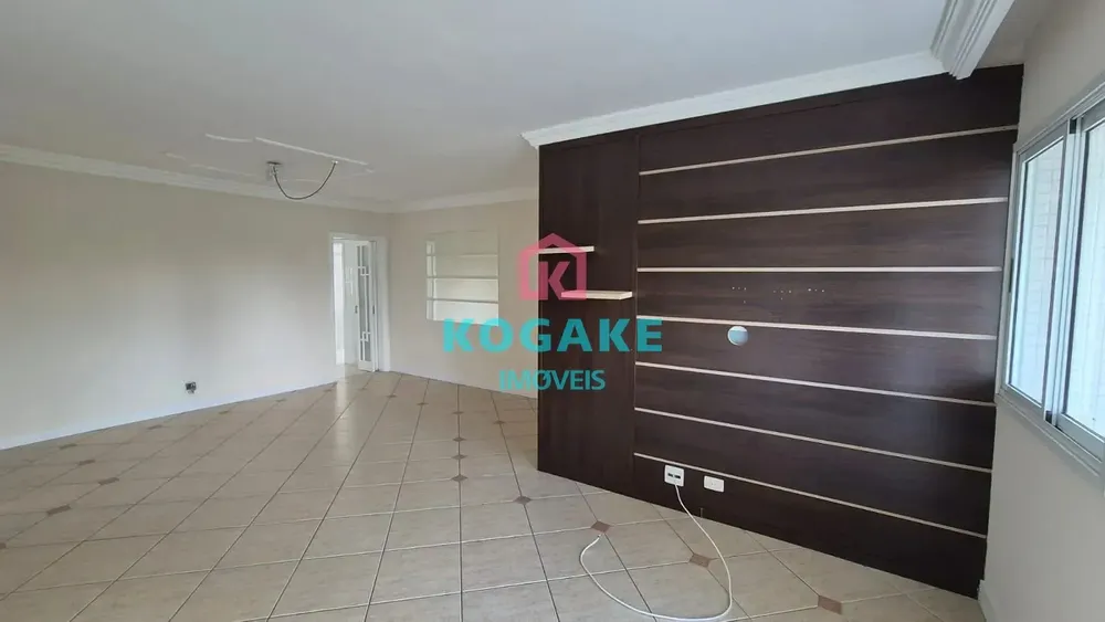 Apartamento, 4 quartos, 140 m² - Foto 2