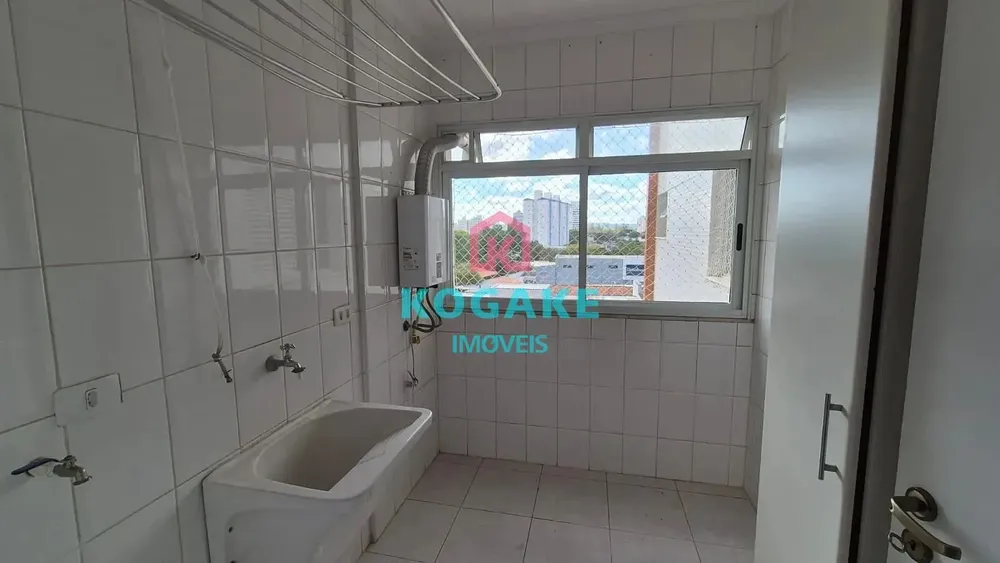 Apartamento, 4 quartos, 140 m² - Foto 7