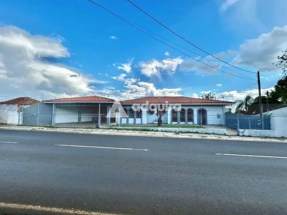 Casa, 4 quartos, 300 m² - Foto 3