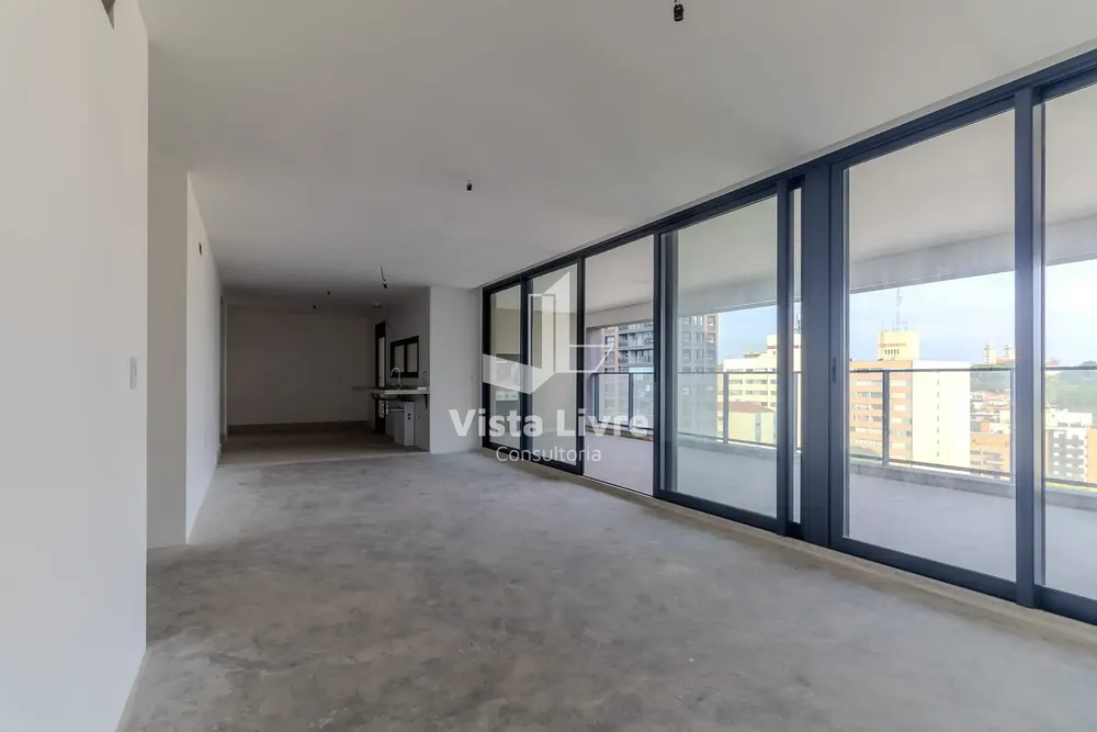 Apartamento, 3 quartos, 157 m² - Foto 3