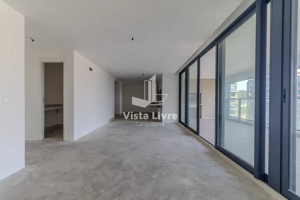 Apartamento, 3 quartos, 157 m² - Foto 4