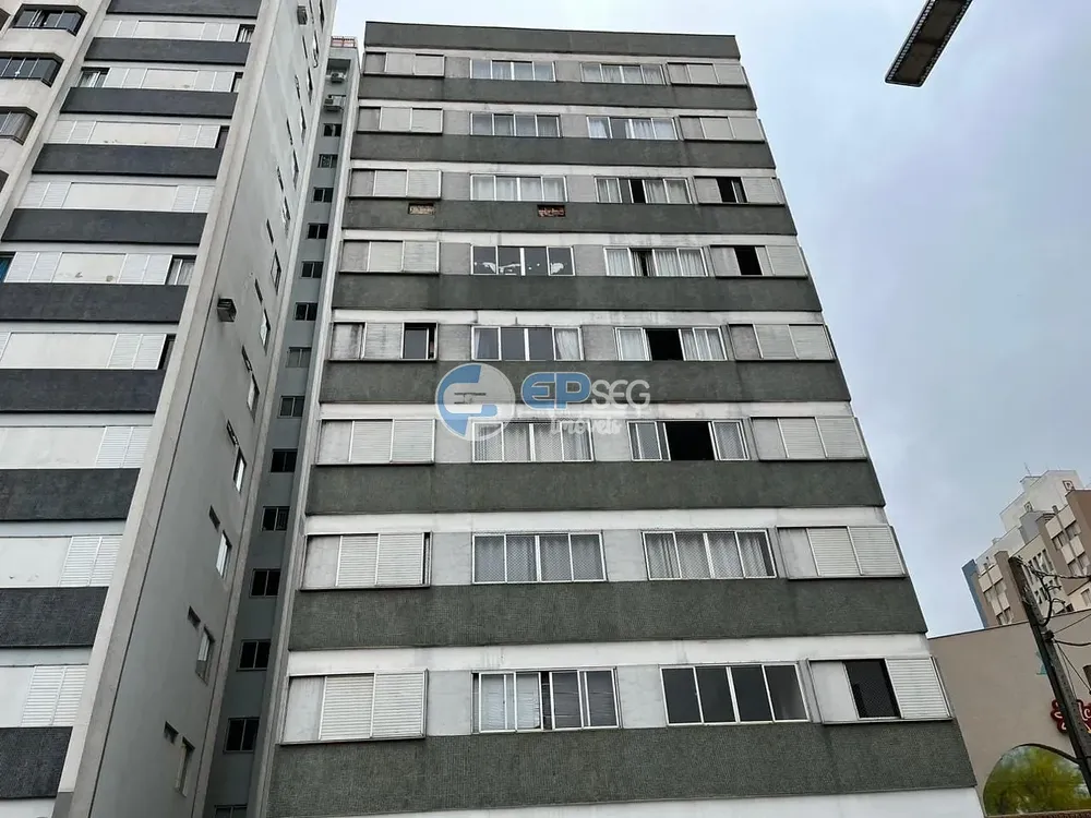 Apartamento, 3 quartos, 59 m² - Foto 2