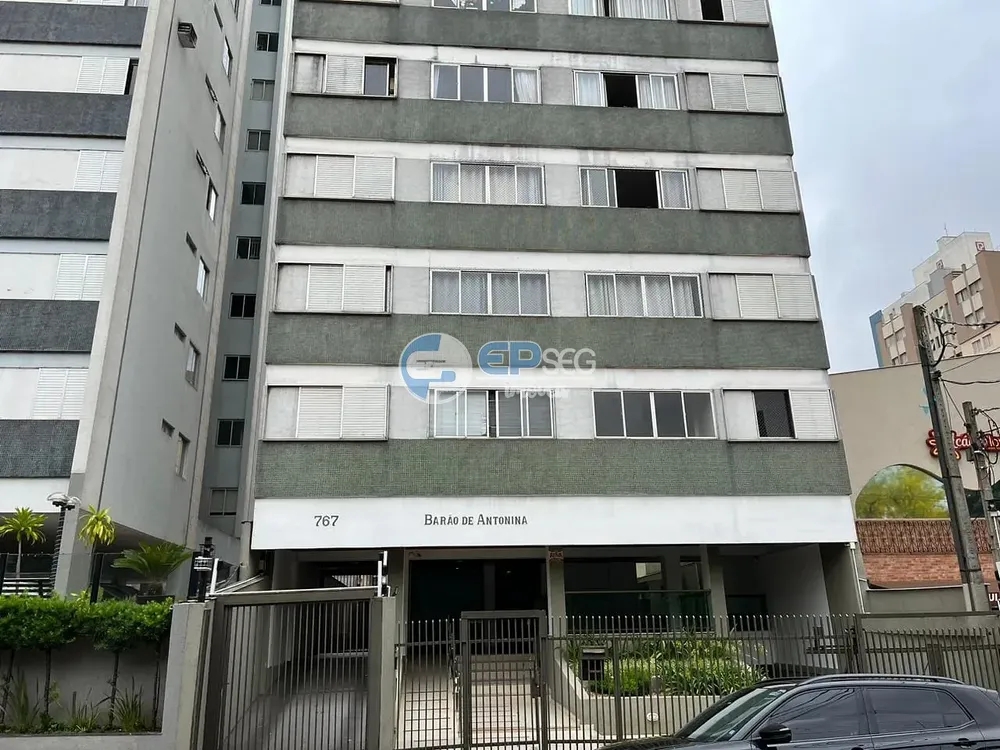 Apartamento, 3 quartos, 59 m² - Foto 6