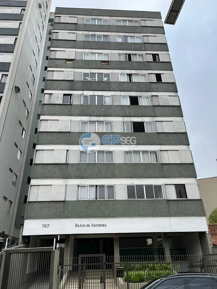 Apartamento, 3 quartos, 59 m² - Foto 3