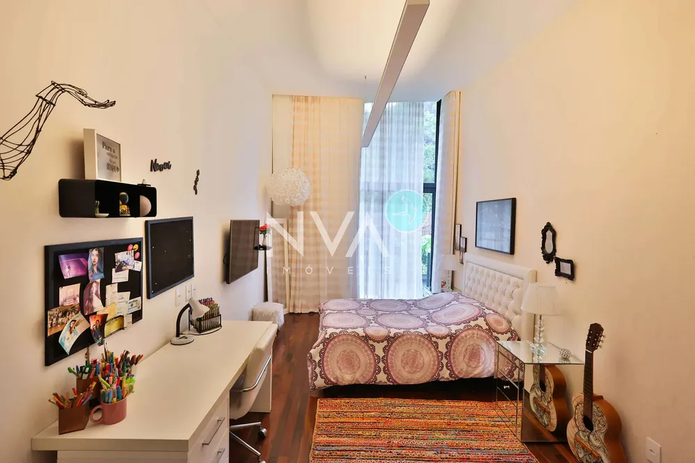 Casa, 6 quartos, 530 m² - Foto 63