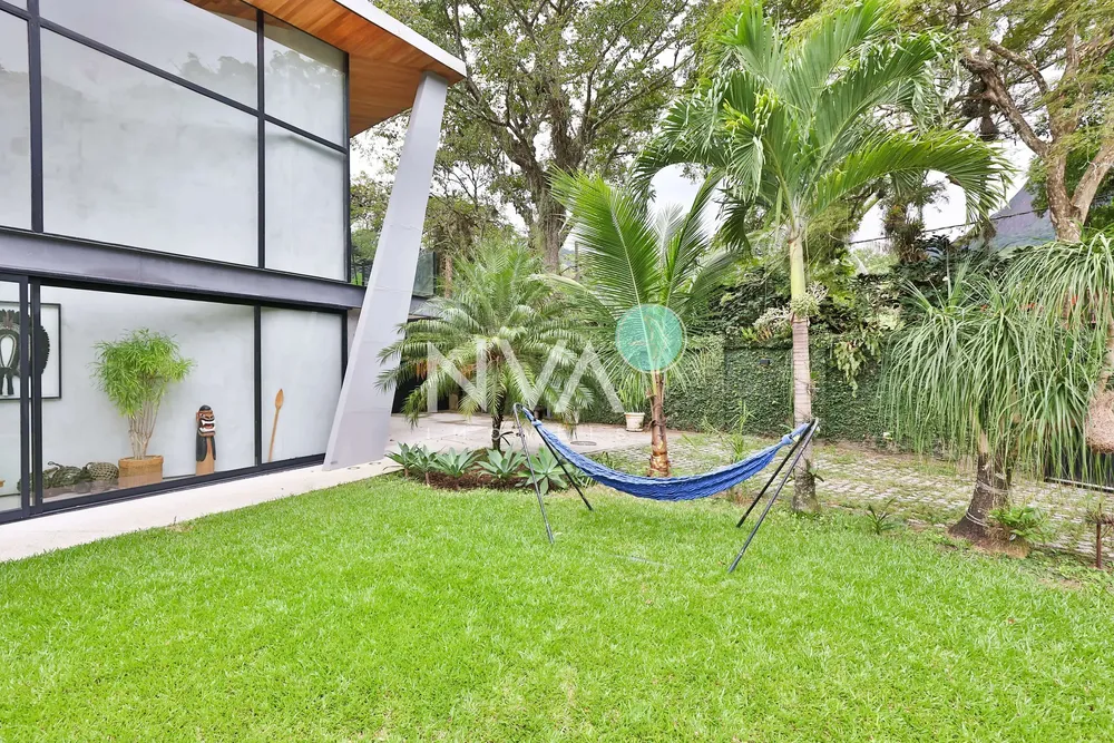 Casa, 6 quartos, 530 m² - Foto 18