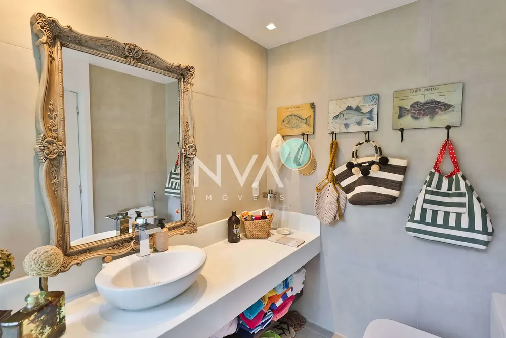 Casa, 6 quartos, 530 m² - Foto 12