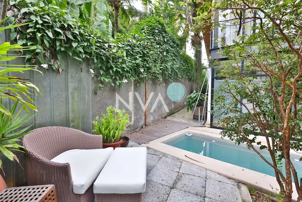 Casa, 6 quartos, 530 m² - Foto 9