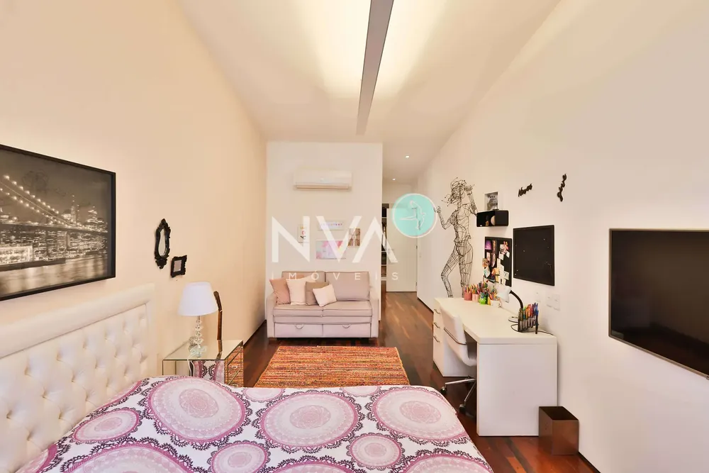 Casa, 6 quartos, 530 m² - Foto 66
