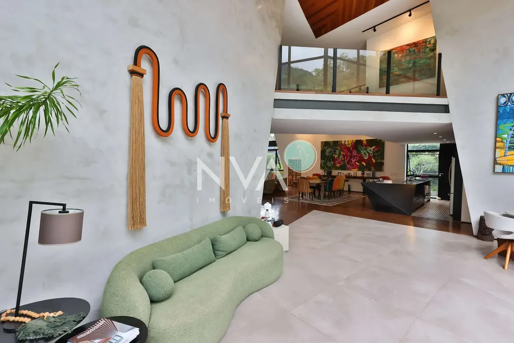 Casa, 6 quartos, 530 m² - Foto 27